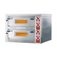 Catálogo Horno para pizza - Pepebar